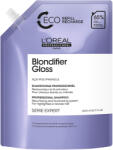 L'Oréal L’Oréal Professionnel Serie Expert Blondifier Gloss sampon utántöltő 1500ml