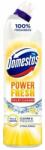 Domestos Wc tisztító gél 700 ml Domestos Power Fresh Citrus (24158890)