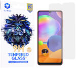 Samsung Folie protectie telefon Samsung Galaxy A31 Lito 9H - Lito 2.5D Classic Glass - Clear