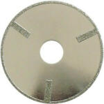 CRIANO Disc DiamantatExpert pt. Marmura, Fibra optica & Plastic 125x22.2 (mm) Premium - DXDH. 2117.125-G (DXDH.2117.125-G) - albertool Disc de taiere