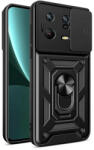 Xiaomi Husa telefon Xiaomi 13 Pro - Techsuit CamShield Series - Black