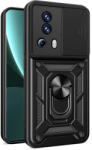 Xiaomi Husa telefon Xiaomi 13 Lite - Techsuit CamShield Series - Black