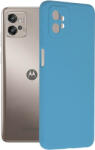 Motorola Husa telefon Motorola Moto G32 - Techsuit Soft Edge Silicone - Denim Blue