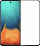 Fusion 5D Samsung Galaxy A71/A71 5G Edzett üveg kijelzővédő (FSN-TG5D-A715-BK)
