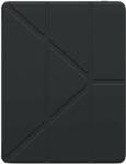 Baseus Minimalist Apple iPad Mini 6 8.3" Trifold Tok - Fekete (ARJS040501)