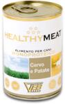Healthy Meat Monoproteic - cerb și cartofi 400 g