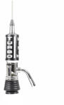 Lemm Antena CB LEMM MiniTurbo AT-1002 PL, lungime 110 cm, castig 2dB, 26.5-27.5Mhz, 200W, fara cablu (PNI-AT-1002PL)