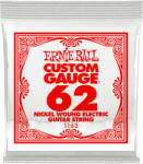 Ernie Ball P01162 Különálló elektromos gitárhúr