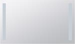 SAPHO BEMETA TÜKRÖK tükör LED világítással, 1000x600x39mm, 4, 99W (101301137) (101301137)