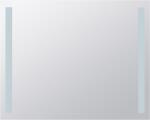 SAPHO BEMETA TÜKRÖK tükör LED világítással, 1000x800x39mm, 4, 99W (101301147) (101301147)