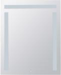 SAPHO BEMETA TÜKRÖK tükör LED világítással, 600x800x39mm, 4, 99W (101401107) (101401107)