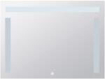 SAPHO BEMETA TÜKRÖK tükör LED világítással, 800x600x39mm, 4, 99W (101401117) (101401117)