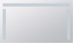 SAPHO BEMETA TÜKRÖK tükör LED világítással, 1000x600x39mm, 4, 99W (101401137) (101401137)