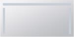 SAPHO BEMETA TÜKRÖK tükör LED világítással, 1200x600x39mm, 4, 99W (101401157) (101401157)