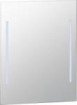 SAPHO BEMETA KOZM. TÜKRÖK Tükör, LED világítással, 600x800x35mm, 3W (127201659) (127201659)