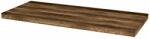 Sapho AVICE pult, 100x39cm, sötét tölgy (AV11011) (AV11011)