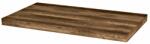 Sapho AVICE pult, 90x39cm, sötét tölgy (AV9911) (AV9911)