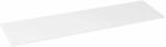 Sapho ODETTA Rockstone pult, 1650x12x440mm, Glacier white (DTR165-0101) (DTR165-0101)