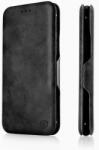 Techsuit Husa pentru Samsung Galaxy S10 Techsuit Safe Wallet Plus, Black (KF2313214) - Technodepo