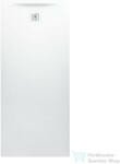 Laufen Pro 180x80 cm-es zuhanytálca Marbond kompozit anyagból, Fehér H2119590000001 (H2119590000001)