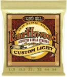 Ernie Ball P02007 Струни за акустична китара