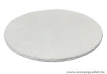 Hilal Royal Szőnyeg 252O White (Fehér) Ø 80cm