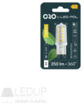 LED-POL Oro-g9-oli-3w-ww-ii (oro05033)