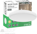 LED-POL Oro-neptun-24w-dw (oro26014)