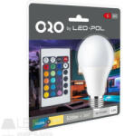 LED-POL Oro-e27-a60-6, 5w-rgbw (oro04112)