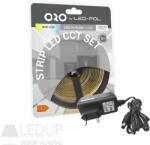 LED-POL Oro-strip-600l-smd-nwd-cct-set (oro09086)