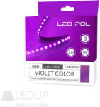 LED-POL Oro-strip-600l-2835-nwd-violet (oro09071)