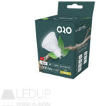 LED-POL Oro-gu10-toto-3w-cw (oro01002)