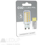 LED-POL Oro-g9-premium-4w-ww (oro05021)