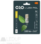 LED-POL Oro-g4-oli-1, 5w-cw (oro24007)