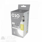 LED-POL Oro-premium-e14-g45-7w-xp-cw (oro03060)