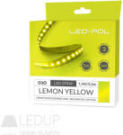 LED-POL Oro-strip-600l-2835-nwd-lemon-yellow (oro09070)