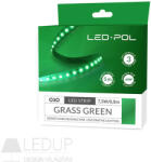 LED-POL Oro-strip-600l-2835-nwd-grass-green (oro09073)
