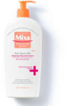 MIXA Lapte de corp intens nutritiv pentru piele uscata Intense Nourishment, 400 ml, Mixa