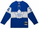 Mitchell & Ness Toronto Maple Leafs #34 Auston Matthews NHL Contennial Classic Jersey blue/white