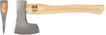Evotools Topor Forjat Tip Romanesc cu Coada Lemn (673300)