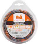 Evotools Fir Motocoasa Nailon Rasucit (680426)