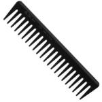  Barber férfi styling fésű 180mm OR07362