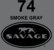 Savage Papírháttér 2.72m x 11m (74 smoke gray)