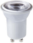 V-TAC Spot LED Cip SAMSUNG GU10, 2W, MR11, 80RA, Lumina Calda 3000K (8852-S)