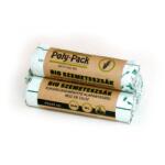 Poly-Pack Öko szemeteszsák PLA, 10 liter, 10 darab, 1 tekercs