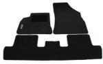 Citroën/peugeot Set covorase mocheta originale PEUGEOT 5008 2009 - 2017 3 buc (9663.J0)