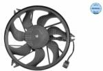 MEYLE Ventilator, radiator MEYLE -ORIGINAL: True to OE. 11-14 232 0003 (11-14 232 0003)