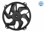 MEYLE Ventilator, radiator MEYLE -ORIGINAL: True to OE. 11-14 236 0001 (11-14 236 0001)