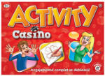 Piatnik Joc de societate Activity Casino, in limba romana (9001890798528) Joc de societate