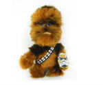 Disney Jucarie de plus Star Wars Classic, Chewbacca, 25 cm (8594054912461)